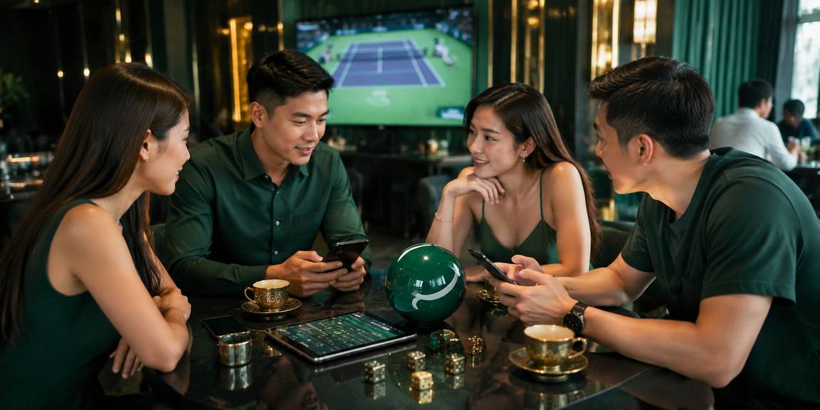 8888top Cài ứng dụng 8888top – Chơi trên Android và iOS