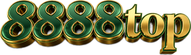 8888top Logo